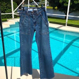 Old Navy Jeans - these are cool!